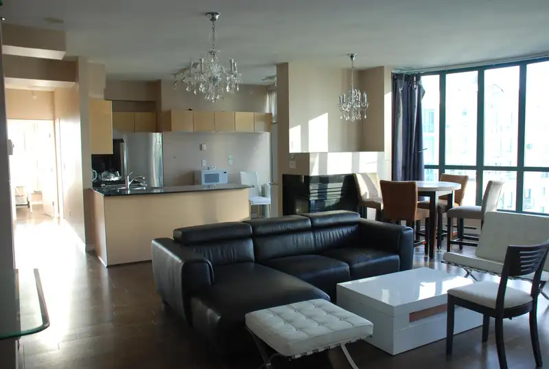 2908 1239 WEST GEORGIA STREET - photo 1 of 16