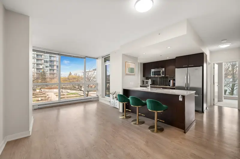 608 2975 ATLANTIC AVENUE - photo 1 of 19