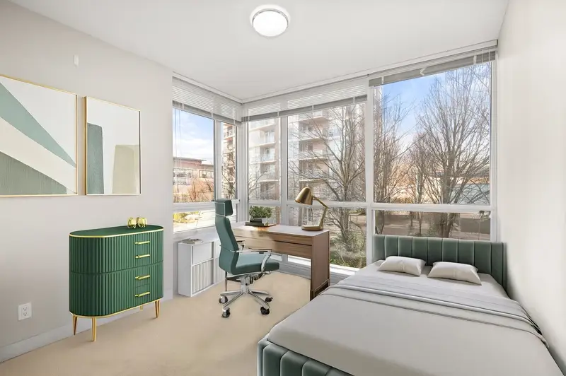 608 2975 ATLANTIC AVENUE - photo 2 of 19