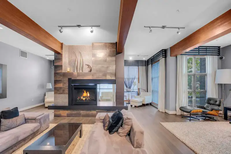 101 6671 121 STREET - photo 1 of 40
