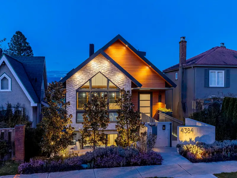 4384 QUESNEL DRIVE - photo 1 of 25