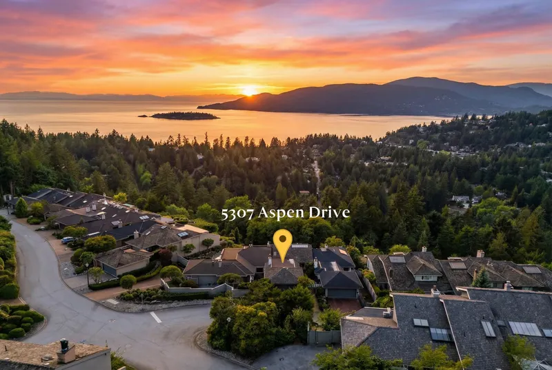 5307 ASPEN DRIVE - photo 1 of 25