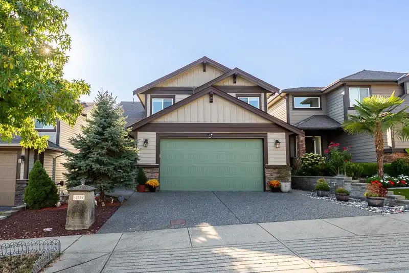 13347 236 STREET - photo 1 of 40