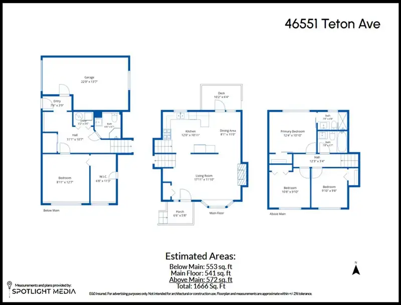 46551 TETON AVENUE - photo 3 of 36