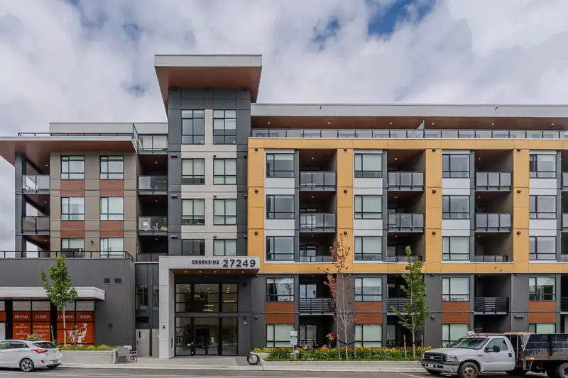 206 27249 ALDERGROVE TOWN CENTRE DRIVE - photo 1 of 29