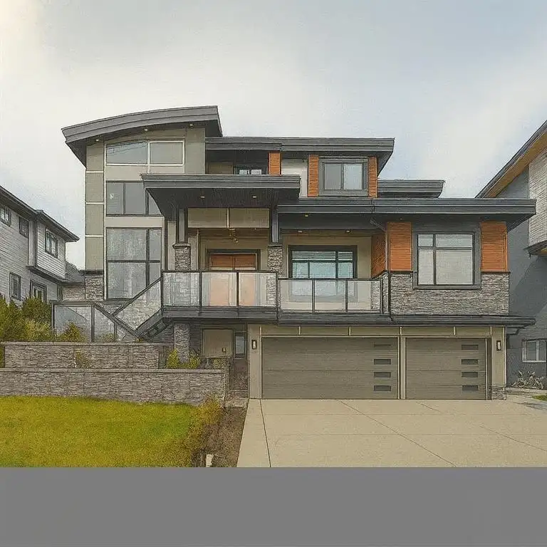 2729 EAGLE PEAK DRIVE - photo 1 of 3