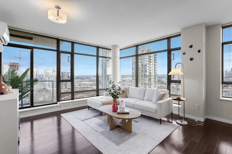 2203 4250 DAWSON STREET - photo 1 of 25