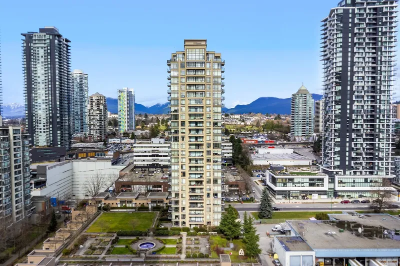 2203 4250 DAWSON STREET - photo 3 of 25