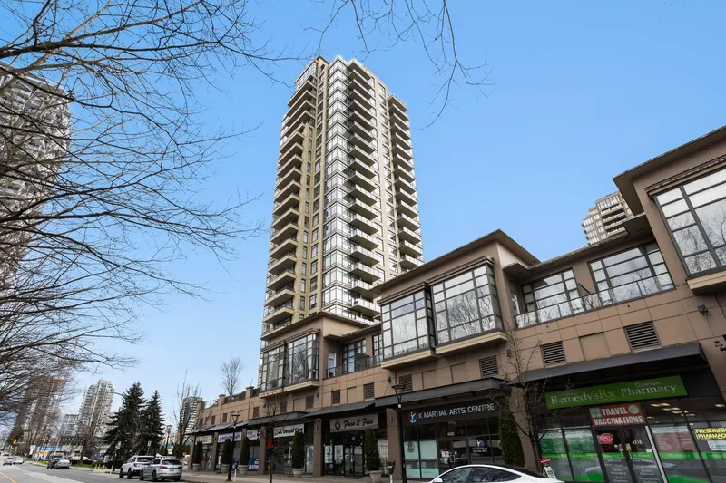 2203 4250 DAWSON STREET - photo 4 of 25