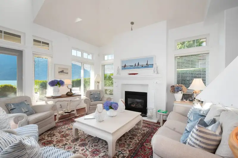 15 BEACH DRIVE - photo 3 of 40