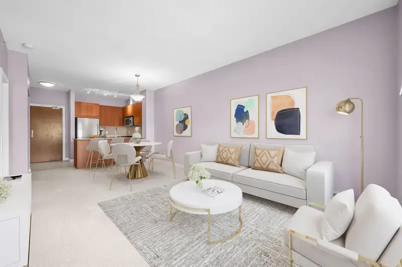 405 5885 IRMIN STREET - photo 1 of 24
