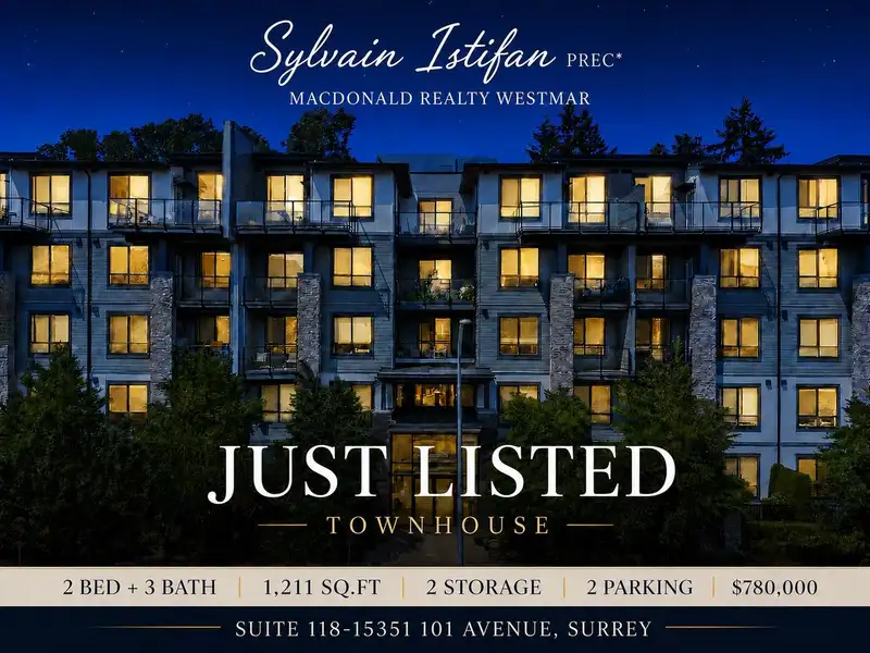 118 15351 101 AVENUE - photo 1 of 34