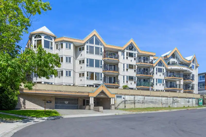 207 11595 FRASER STREET - photo 1 of 27
