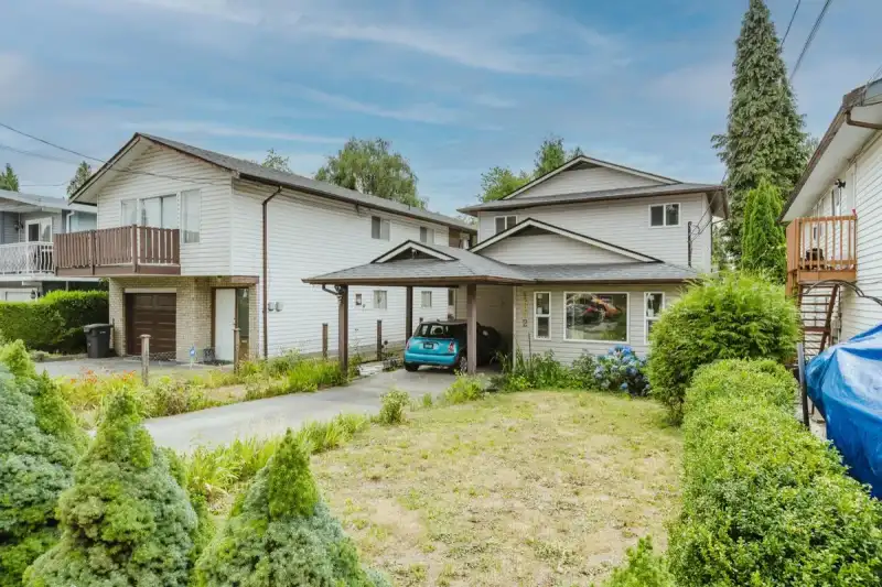 1882 COQUITLAM AVENUE - photo 1 of 23