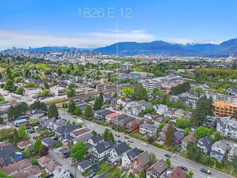1826 E 12 AVENUE - photo 4 of 35