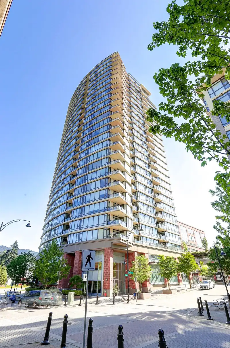 709 110 BREW STREET - photo 1 of 22