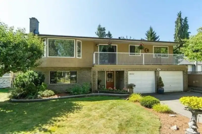 18222 58B AVENUE - photo 1 of 12