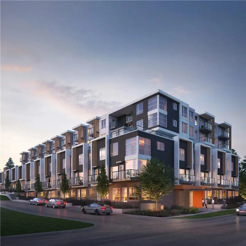 509 16485 18 AVENUE - photo 1 of 17