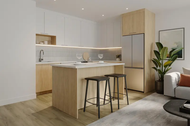 509 16485 18 AVENUE - photo 3 of 17