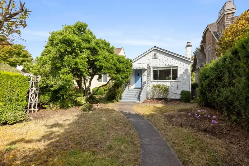107 W 19TH AVENUE - photo 1 of 40