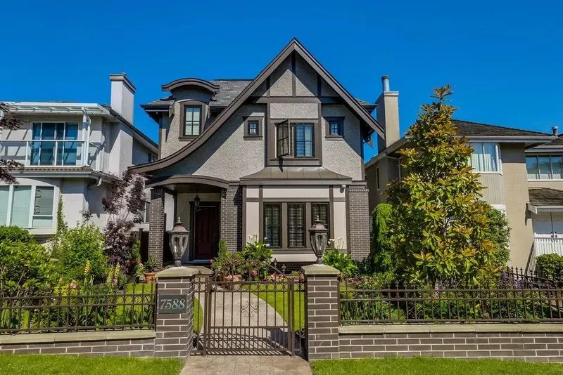 7588 OSLER STREET - photo 1 of 25