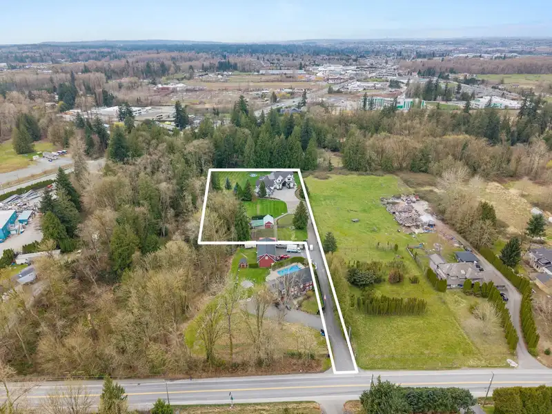 2 4533 232 STREET - photo 3 of 40