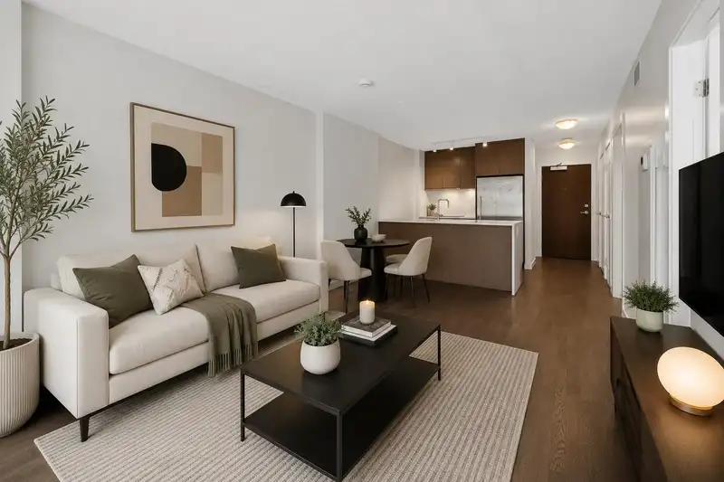 606 1009 HARWOOD STREET - photo 1 of 35