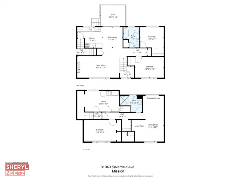 31949 SILVERDALE AVENUE - photo 3 of 40