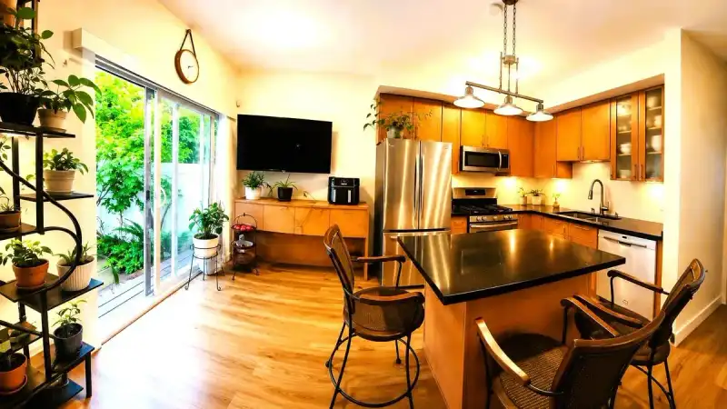 15 2678 KING GEORGE BOULEVARD - photo 1 of 20