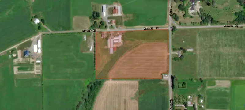 458 KENNEDY ROAD - photo 2 of 11