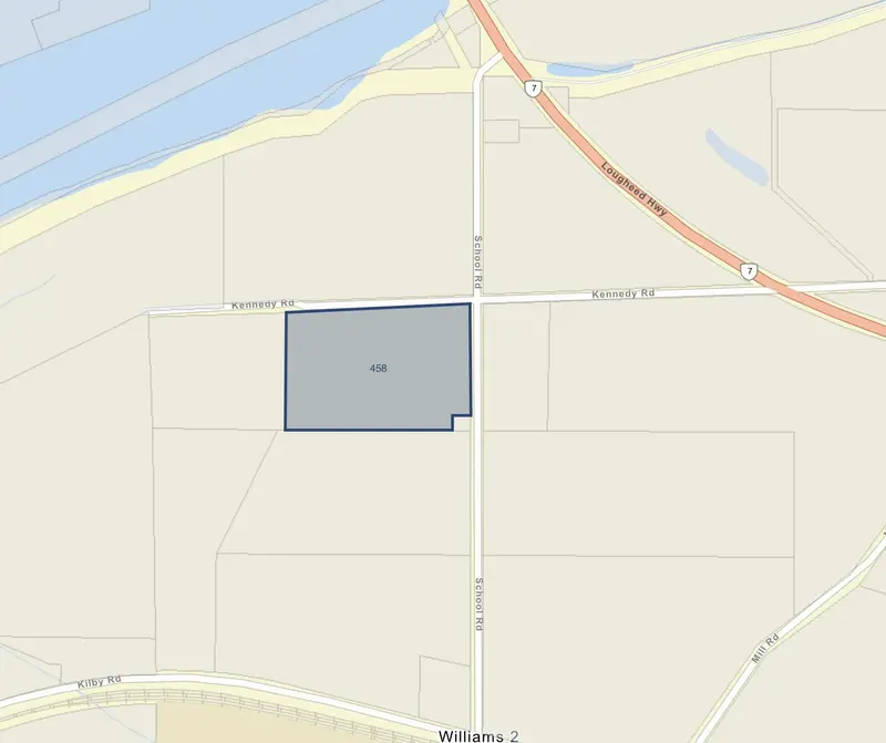 458 KENNEDY ROAD - photo 4 of 11