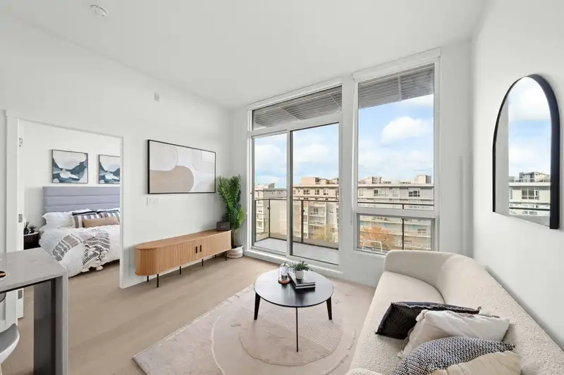 605 5212 CAMBIE STREET - photo 1 of 35