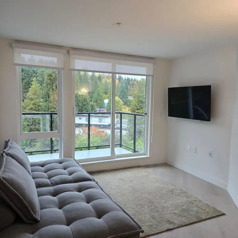 406 1100 CLARKE ROAD - photo 2 of 27