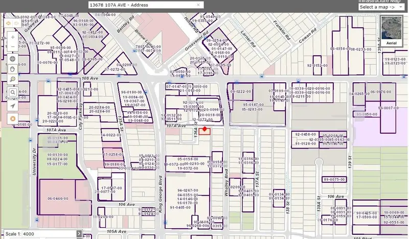 13678 107A AVENUE - photo 4 of 6