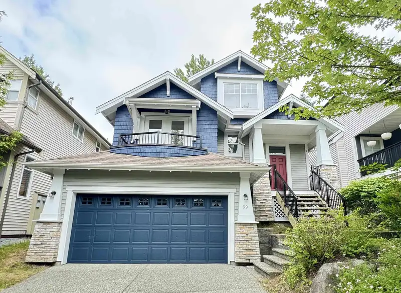 99 MAPLE DRIVE - photo 1 of 24
