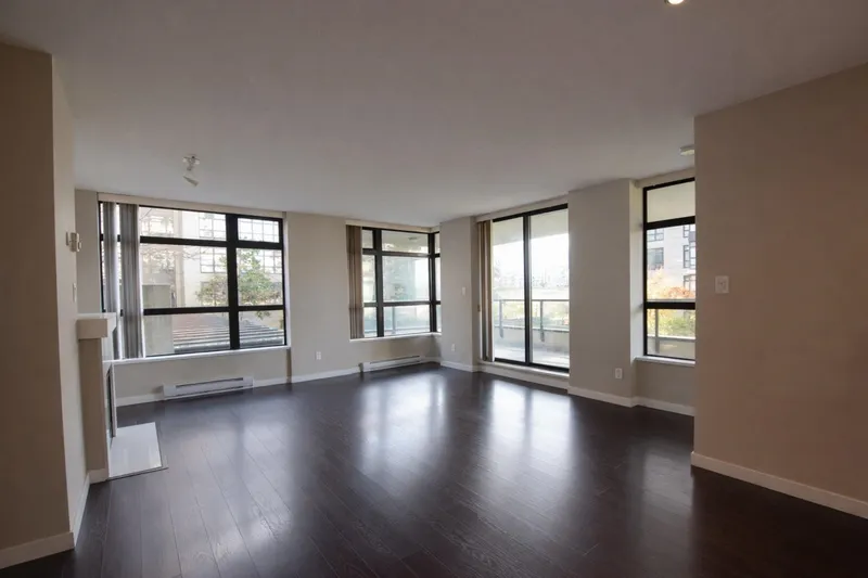 406 8160 LANSDOWNE ROAD - photo 2 of 25