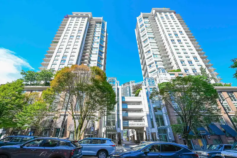 1107 565 SMITHE STREET - photo 1 of 40