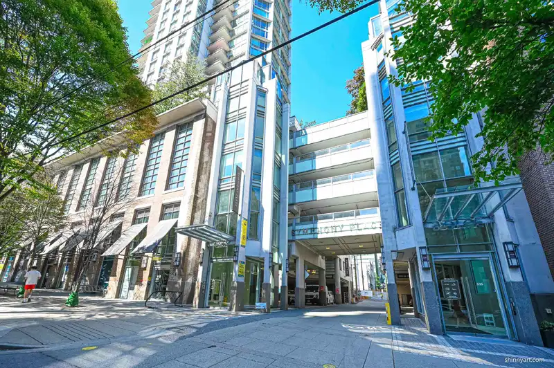 1107 565 SMITHE STREET - photo 4 of 40