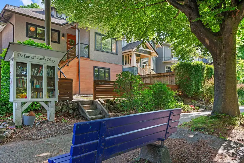 1630 E 13TH AVENUE - photo 1 of 29