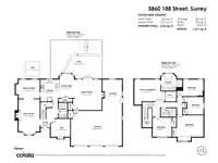 5860 188 STREET - thumbnail 5