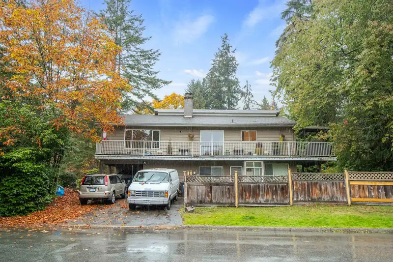 3602 REGENT AVENUE - photo 1 of 30