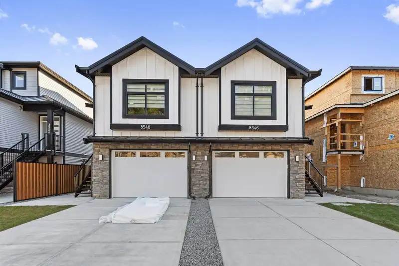 8548 DUNBAR WAY - photo 1 of 29