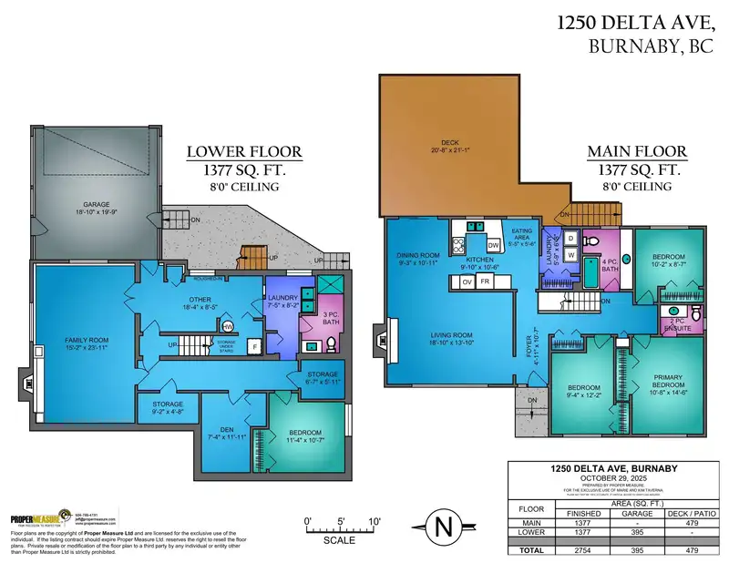 1250 DELTA AVENUE - photo 2 of 40