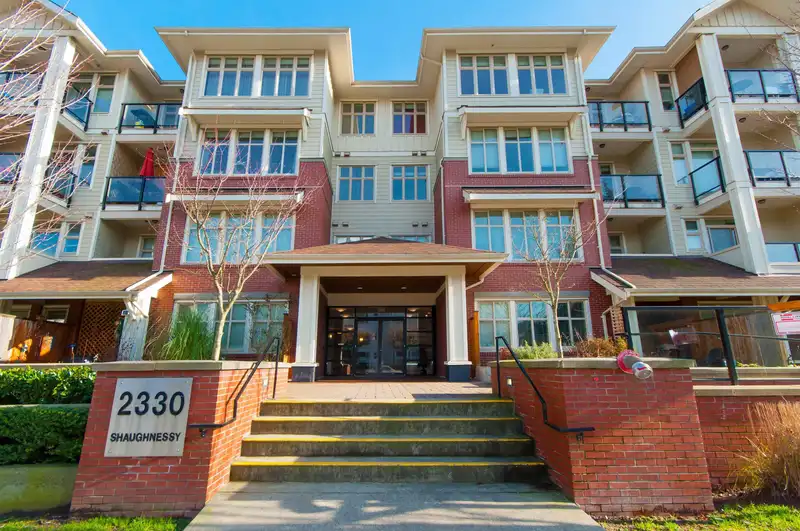 102 2330 SHAUGHNESSY STREET - photo 1 of 39