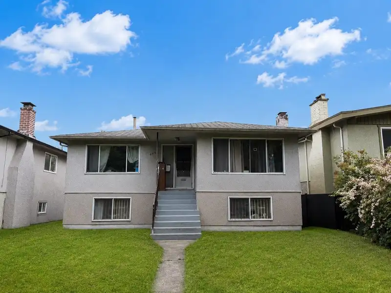 5862 CULLODEN STREET - photo 1 of 1