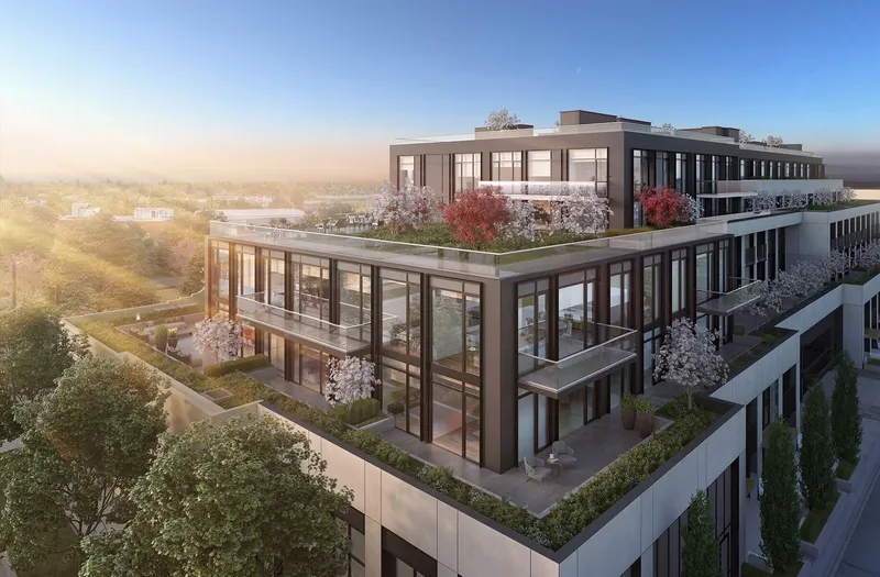 601 2105 W 46 AVENUE - photo 1 of 6