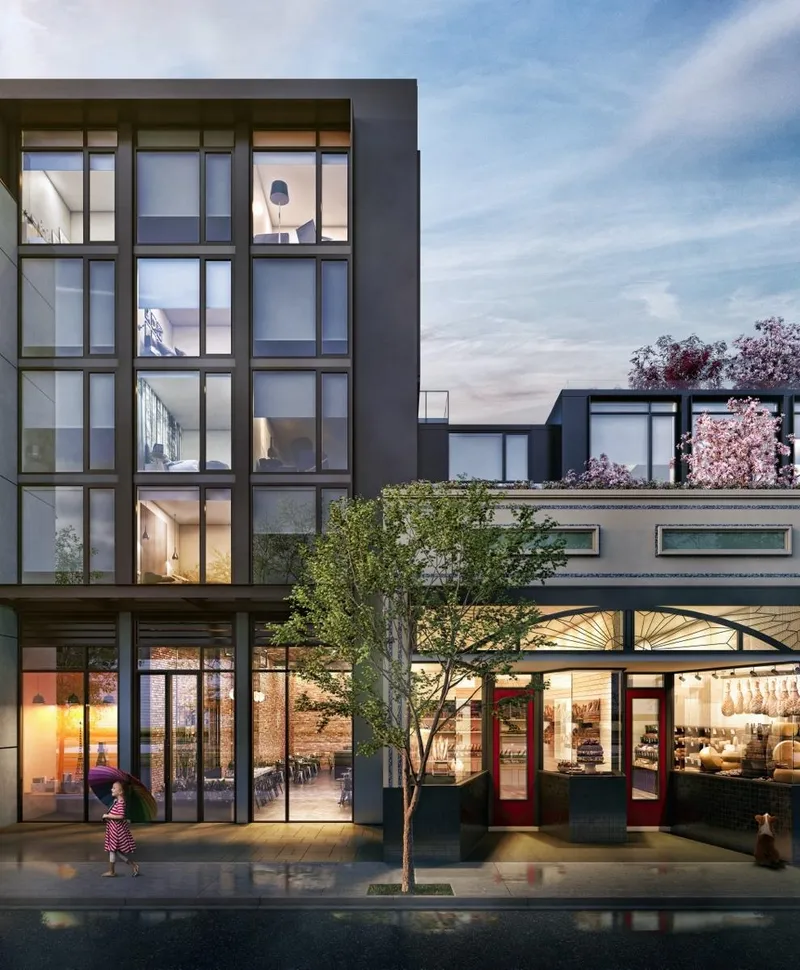 601 2105 W 46 AVENUE - photo 2 of 6