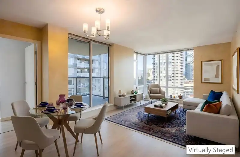 1603 2980 ATLANTIC AVENUE - photo 1 of 13