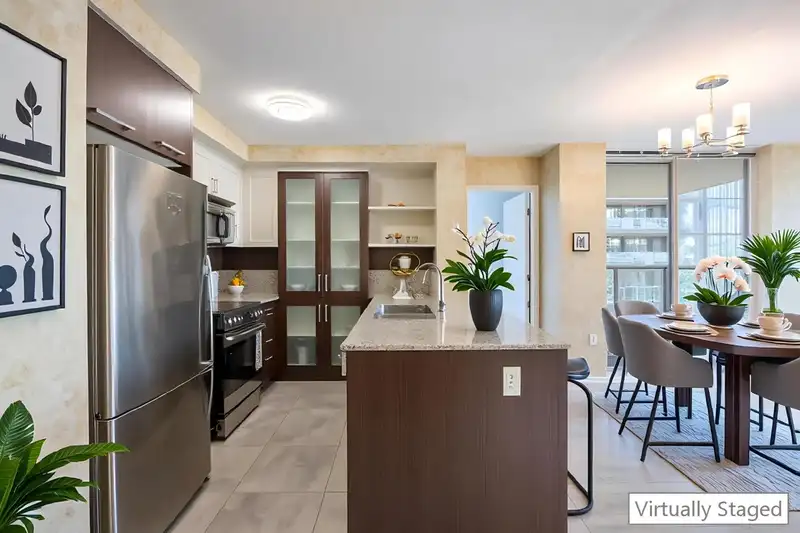 1603 2980 ATLANTIC AVENUE - photo 4 of 13