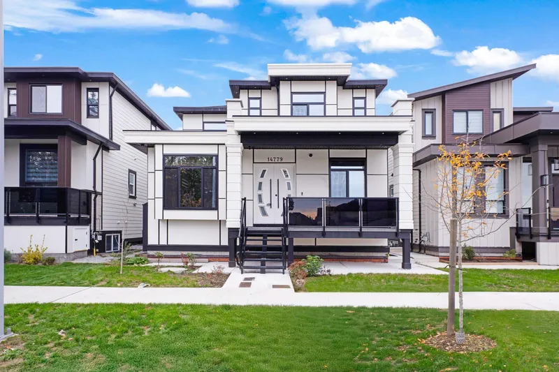 14779 68A AVENUE - photo 1 of 25